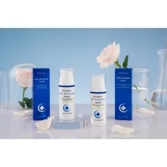 Kem Dưỡng Chống Lão Hóa Và Phục Hồi Hàng Rào Bảo Vệ Da Pharmaform Phyto Boost Cream 30ml