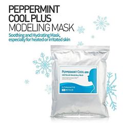 Mặt Nạ Dẻo Dạng Bột Histolab Pepermint Cool Plus Modeling Mask làm dịu da 1000g.