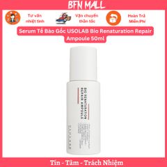 Serum Tế Bào Gốc USOLAB Bio Renaturation Repair Ampoule 50ml