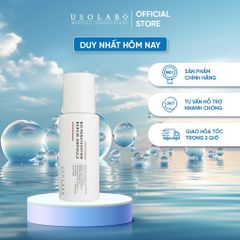 Serum Tế Bào Gốc USOLAB Bio Renaturation Repair Ampoule 50ml