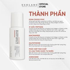 Serum Tế Bào Gốc USOLAB Bio Renaturation Repair Ampoule 50ml
