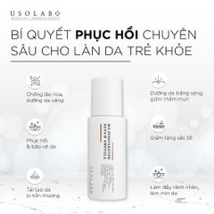 Serum Tế Bào Gốc USOLAB Bio Renaturation Repair Ampoule 50ml