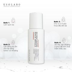 Serum Tế Bào Gốc USOLAB Bio Renaturation Repair Ampoule 50ml