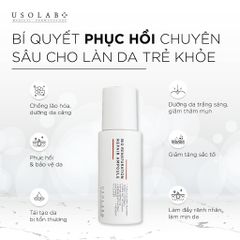 Serum Tế Bào Gốc USOLAB Bio Renaturation Repair Ampoule 50ml