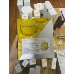 Mặt nạ thạch Collagen, Medi Answer Vita Collagen Mask 37g x 5 miếng