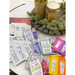 [Quà tặng] Set 3 trial trải nghiệm bất kỳ Histolab
