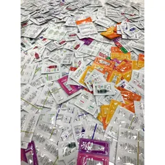 [Quà tặng] Set 3 trial trải nghiệm bất kỳ Histolab