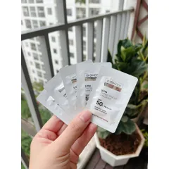 Sample kem chống nắng Biomeek SPF 50+ PA++++