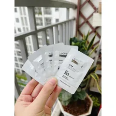 Sample kem chống nắng Biomeek SPF 50+ PA++++