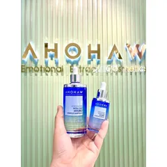 Serum Cấp Ẩm Ahohwa After Solution Inten Cure Hydro 150ml