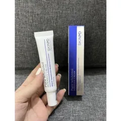 Kem Mờ Nám SkinMD Pure Whitenol Intensive Cream 15g [ Hàng Công Ty ]