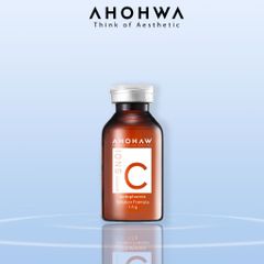 Bột Ahohwa ions C Solution 1.5g Bột Vitamin C Nguyên Chất