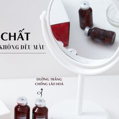 Bột Ahohwa ions C Solution 1.5g Bột Vitamin C Nguyên Chất