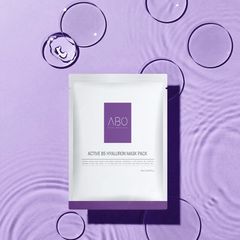 Mặt Nạ ABO Active B5 Hyaluron 25ml Phục Hồi Làm Dịu Da Sau Sâm Lấn
