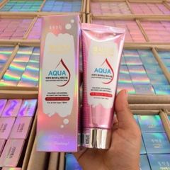 Combo Kem Mờ Thâm giảm Nám Tàn Nhang Melasma-X 3D + KEM DƯỠNG ẨM ,CẤP NƯỚC ,CĂNG BÓNG DA 3D HYALURONIC WATER DROP CREAM
