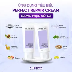 Kem Dưỡng Siêu Phục Hồi Ahohaw After Solution 50mg