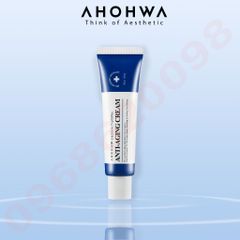 Kem Dưỡng Ahohwa Elazulene Peptablue Anti-Aging Cream 50g HÀN QUỐC