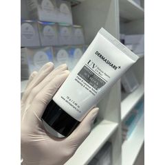 Kem Chống Nắng Dermashare 70g Nâng Tone Trắng Hồng