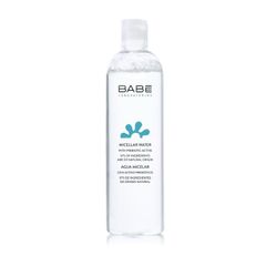 Nước tẩy trang Babe Essentials Prebiotic Micellar Water 250ml