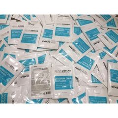 Mặt nạ B5 Sena Demar sodium DNA B5 Mask Dưỡng Trắng Phục Hồi Da