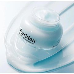 Kem Dưỡng Torriden Dive In Hyaluronic Acid 100ml Cấp Ẩm Căng Bóng Da