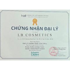  Kem Chống Nắng Phổ Rộng MartiDerm The Originals Proteos Screen SPF50+ Fluid Cream 40ml