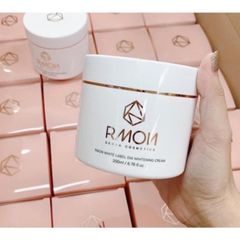 Kem Dưỡng Trắng Da Body Tế Bào Gốc Rmon 200ml [Hàng Công Ty]