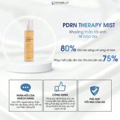 Xịt khoáng KyungLab PDRN Therapy Mist dưỡng ẩm tái tạo phục hồi da 150ml [ Chính Hãng ]