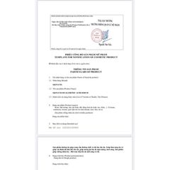 Serum SKINAVIS Tinh Chất Cấp Ẩm Phục Hồi Mờ Thâm SKINAVIS Hyaluronic Acid & Niacinamide + B5