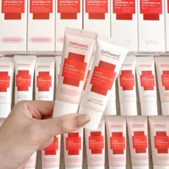 Kem Chống Nắng Cell Fusion C Toning Suncreen 10ml/50ml [ Chính Hãng ]
