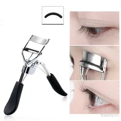 Kẹp Mi EyeLash Curlen Siêu Cong Hỗ trợ Trang Điểm tiện lợi