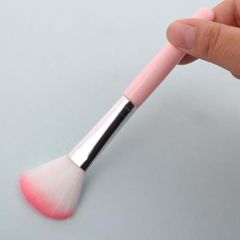Bộ 5 món cọ trang điểm mặt chuyên nghiệp kích thước tiêu chuẩn ( 5 món )