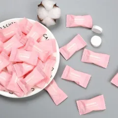 [ Quà Tặng ] Mặt nạ giấy nén Miniso Cao Cấp Nhật Bản