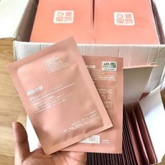 [ Quà Tặng ] Mặt Nạ Tế Bào Gốc Nhau Thai Cuống Rốn Rwine Beauty