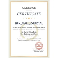 Bình Lắc Codeage Tiện Dụng Codeage 3 Ngăn