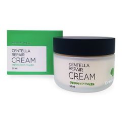 Kem Dưỡng GoodnDoc Centella Repair Cream 50ml