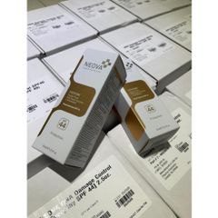 Kem Chống Nắng Neova Everyday Facial Fluid SPF 44 Bảo Vệ Da Chống Tia Uv 74ml