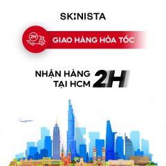 Serum ZnPCA Ekseption Hyaluronic HA + 1% ZnPCA căng bóng, giảm mụn, kiềm dầu 75ml