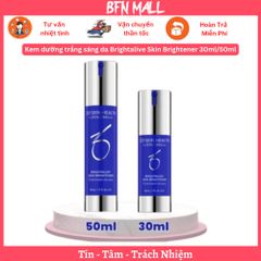 Kem dưỡng trắng sáng da Brightalive Skin Brightener 30ml/50ml