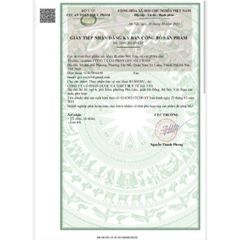 Viên uống đẹp da Rubi GSV giảm mụn, mờ sạm nám, ngừa lão hoá