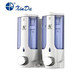 Bình đựng nước rửa tay xà phòng dầu gội sữa tắm  Xinda ZYQ138