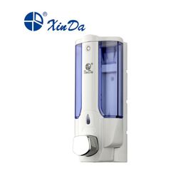 Bình đựng nước rửa tay xà phòng dầu gội sữa tắm  Xinda ZYQ138