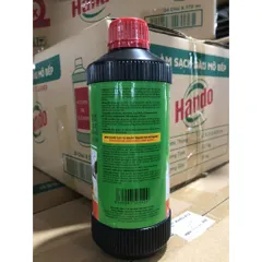 Chai tẩy dầu mỡ nhà bếp - Sản phẩm làm sạch chuyên dụng cho bếp gas, lò vi sóng, tủ gỗ và tường - Giải pháp tẩy rửa hiệu quả 358675