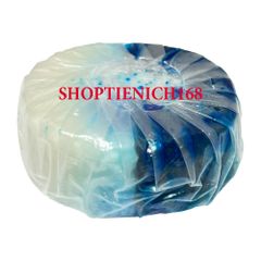 Viên Siêu Tẩy Bồn Cầu X2 MR.FRESH Hộp 5+1 Free - Diệt Khuẩn Hiệu Quả, Vệ Sinh An Toàn Cho Gia Đình