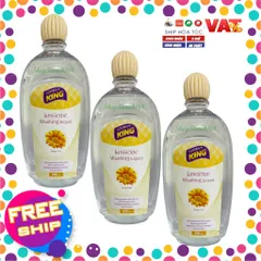 Nước giặt đồ Chíp Golden king 500ml Hương Hồng,Gió Xuân 358780