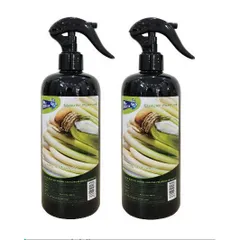 Bộ 2 chai nước hoa xịt phòng cao cấp Mr Fresh 500ml 358814