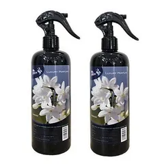 Bộ 2 chai nước hoa xịt phòng cao cấp Mr Fresh 500ml 358814