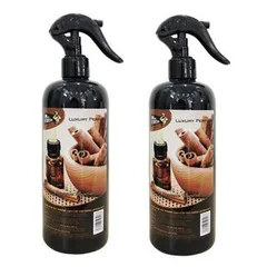 Bộ 2 chai nước hoa xịt phòng cao cấp Mr Fresh 500ml 358814