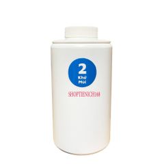 Bộ Chế Phẩm Sinh Học Thông Tắc và Khử Mùi Hầm Cầu Bể Phốt Hando 860g - Giải Pháp Hiệu Quả Cho Toilet Hôi và Tắc Nước