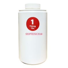 Bộ Chế Phẩm Sinh Học Thông Tắc và Khử Mùi Hầm Cầu Bể Phốt Hando 860g - Giải Pháp Hiệu Quả Cho Toilet Hôi và Tắc Nước